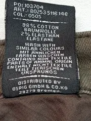 Vorschaubild PADDOCKS Jeans Regular Fit 5