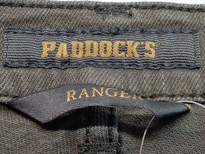 PADDOCKS Jeans Regular Fit Bild 3