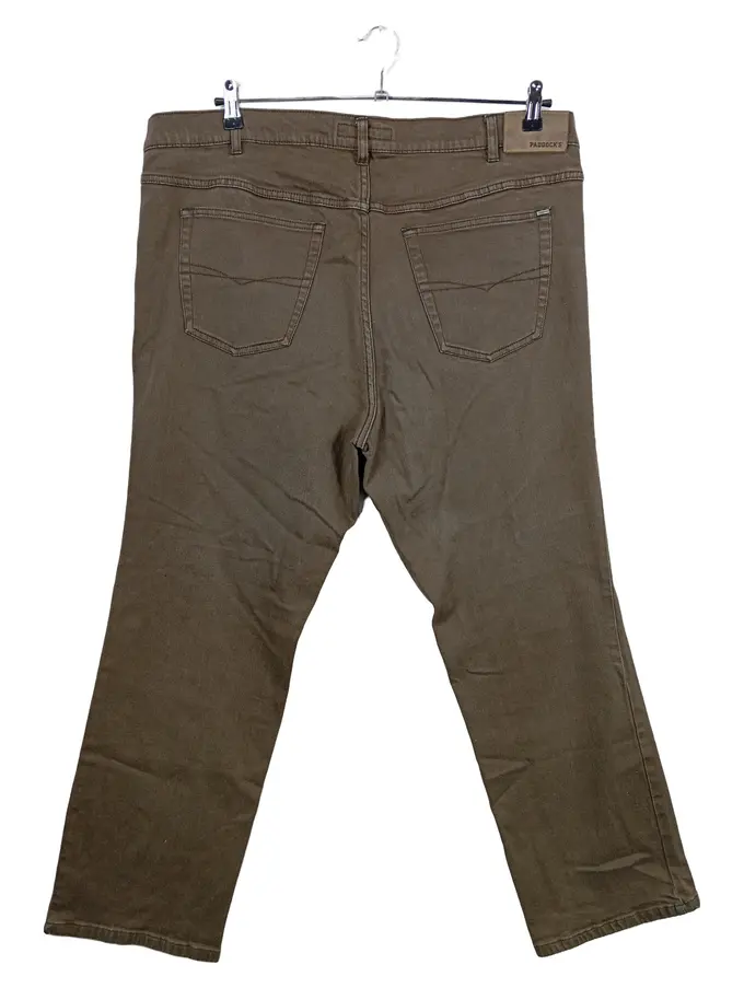 PADDOCKS Jeans Regular Fit Bild 2