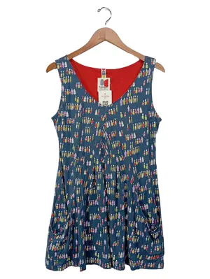 WEIRD FISH Freizeitkleid