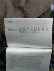 Vorschaubild RODEO Outdoorjacke 5