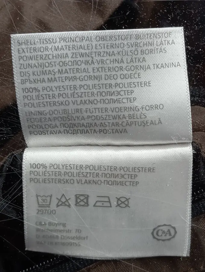 RODEO Outdoorjacke Bild 4