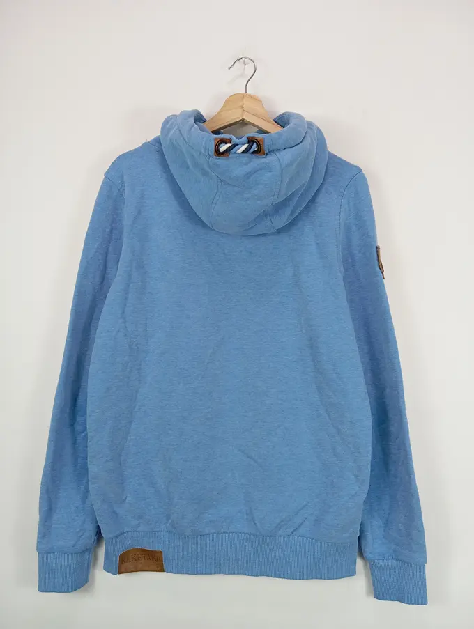 NAKETANO Kapuzenpullover Bild 2