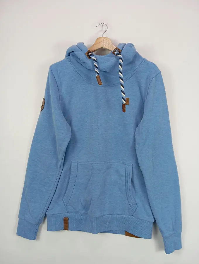 NAKETANO Kapuzenpullover Bild 1