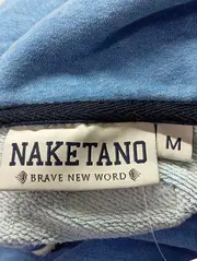 Vorschaubild NAKETANO Kapuzenpullover 3