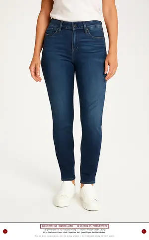 S.OLIVER Jeans Skinny Fit