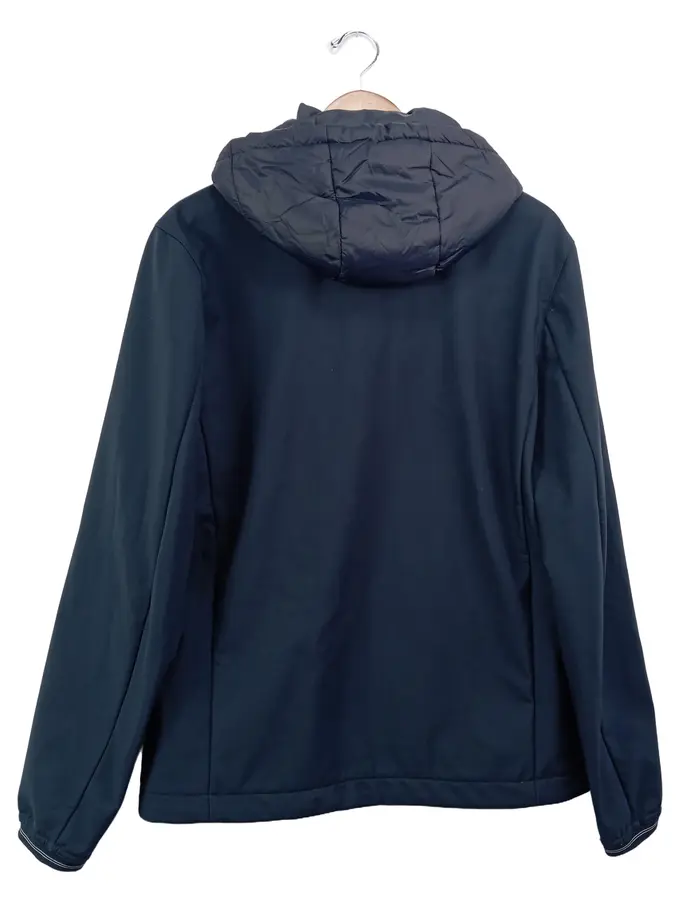 S.OLIVER Softshelljacke Bild 2
