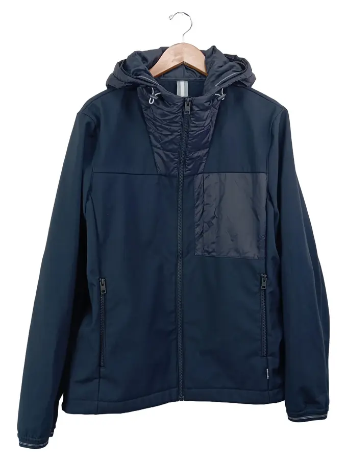 S.OLIVER Softshelljacke Bild 1