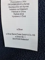 Vorschaubild S.OLIVER Softshelljacke 5