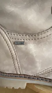 Vorschaubild LANDROVER Stiefel 4