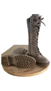 Vorschaubild LANDROVER Stiefel 1