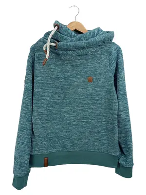 NAKETANO Kapuzenpullover