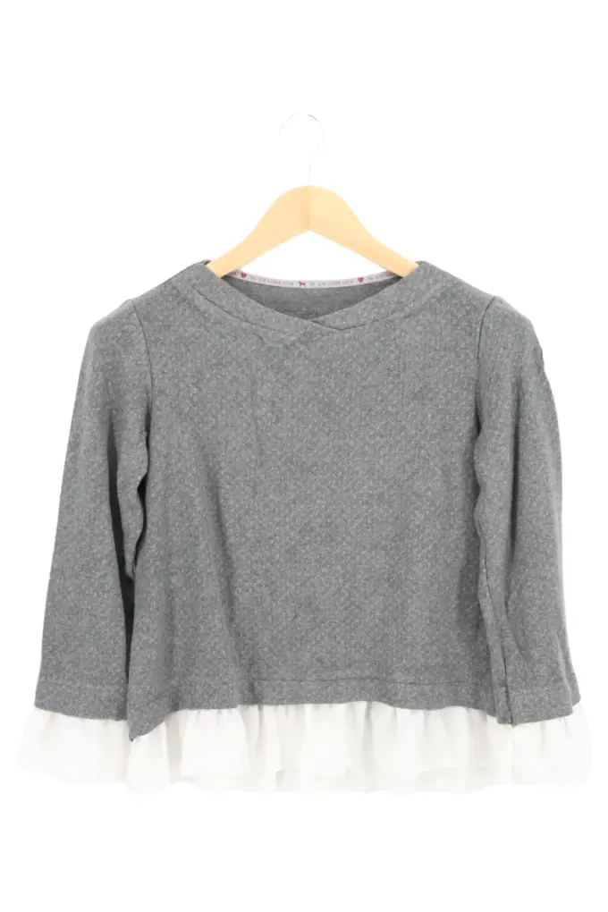 HEIMATLIEBE Bluse Bild 1