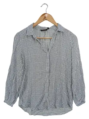 MASSIMO DUTTI Bluse
