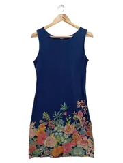 Vorschaubild DESIGUAL Freizeitkleid 1