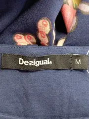 Vorschaubild DESIGUAL Freizeitkleid 3