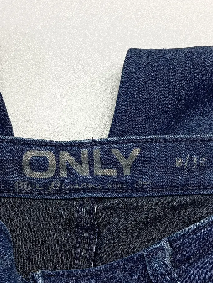 ONLY Jeans Skinny Fit Bild 3