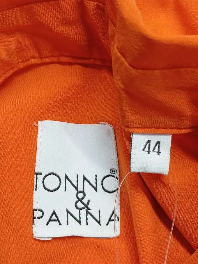 TONNO & PANNA Blusenkleid Bild 3