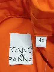 Vorschaubild TONNO & PANNA Blusenkleid 3