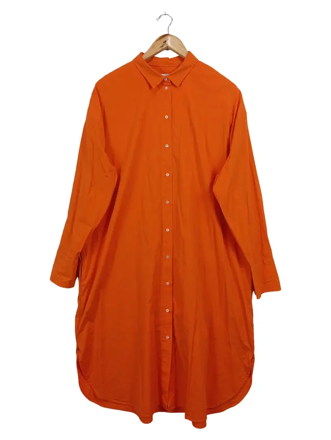 TONNO & PANNA Blusenkleid Bild 1