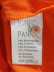 Vorschaubild TONNO & PANNA Blusenkleid 4