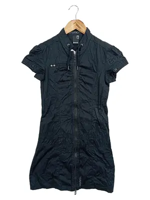 BENCH Jeanskleid