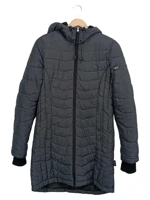 SUBLEVEL Steppjacke