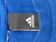 Vorschaubild 3 von Herren Sport Shirt T-Shirt Blau Logo-Print Einheitsgröße