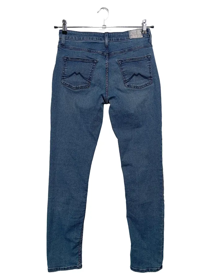 MUSTANG Jeans Slim Fit Bild 2