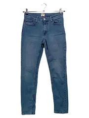 Vorschaubild MUSTANG Jeans Slim Fit 1