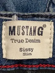 Vorschaubild MUSTANG Jeans Slim Fit 3