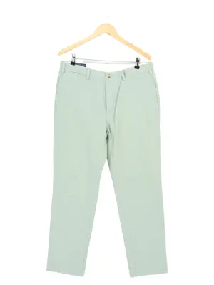 POLO RALPH LAUREN Stoffhose