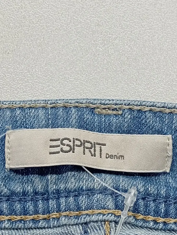 ESPRIT Jeans Regular Fit Bild 3