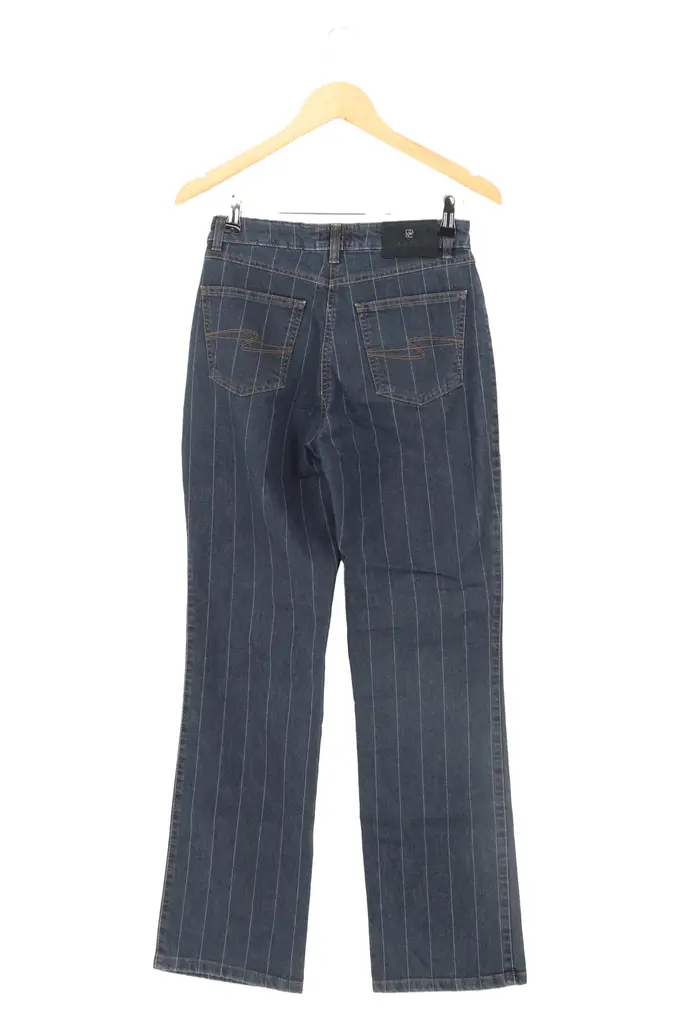 PIERRE CARDIN Jeans Straight Leg Bild 2
