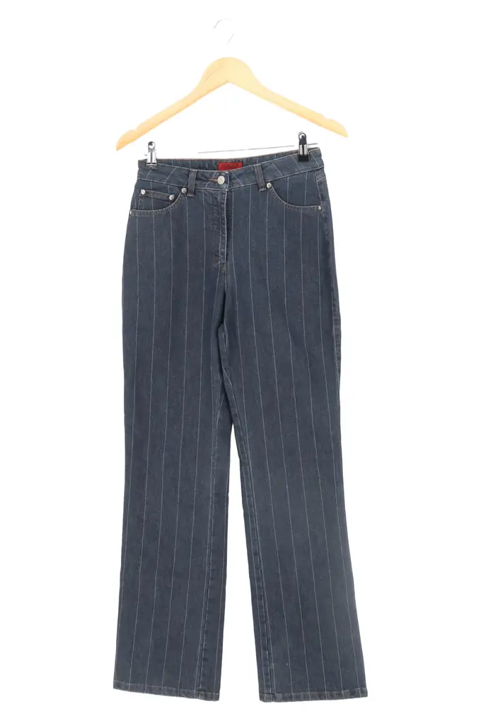 PIERRE CARDIN Jeans Straight Leg Bild 1