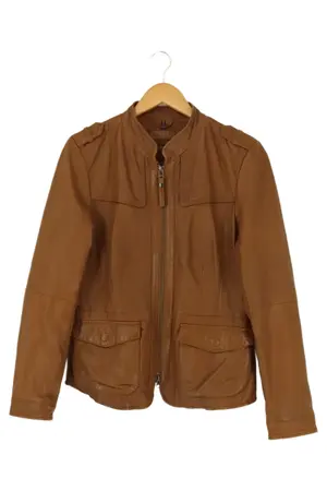 S.OLIVER SELECTION Lederjacke