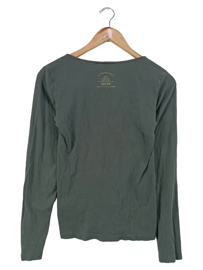 MARC O'POLO Langarmshirt Bild 2