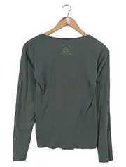 Vorschaubild MARC O'POLO Langarmshirt 2