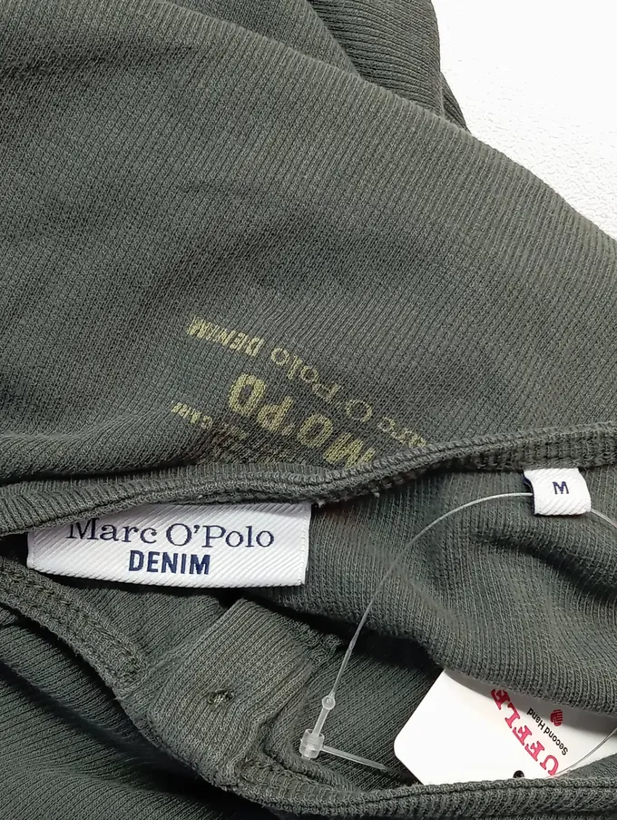 MARC O'POLO Langarmshirt Bild 3
