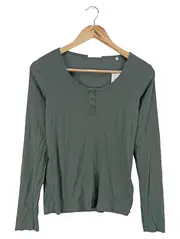 Vorschaubild MARC O'POLO Langarmshirt 1