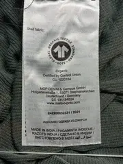 Vorschaubild MARC O'POLO Langarmshirt 4