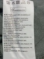 Vorschaubild MARC O'POLO Langarmshirt 5