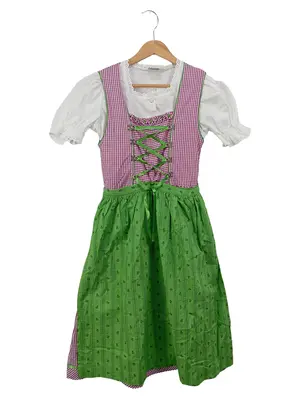 ISAR TRACHTEN Dirndl Trachtenkleid