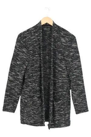 PULL&BEAR Strickjacke