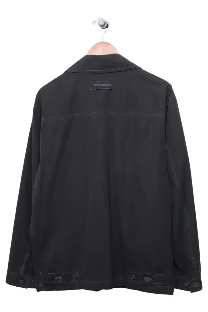 TREK & TRAVEL Leichte Jacke Bild 2