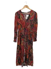 Vorschaubild ZARA Freizeitkleid 1