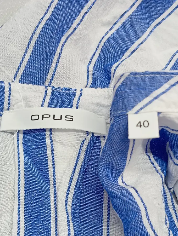OPUS Bluse Bild 3