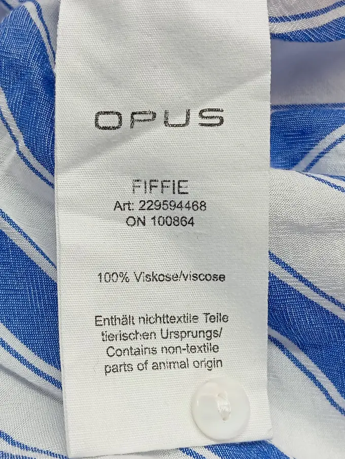 OPUS Bluse Bild 4