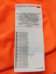 Vorschaubild NIKE Sport Shirt 4