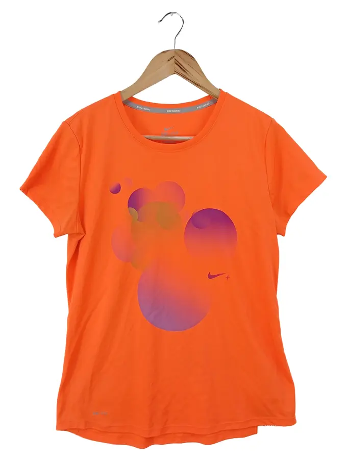 NIKE Sport Shirt Bild 1